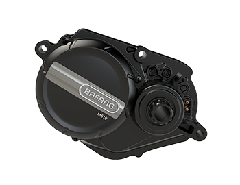 BAFANG M510 Motor