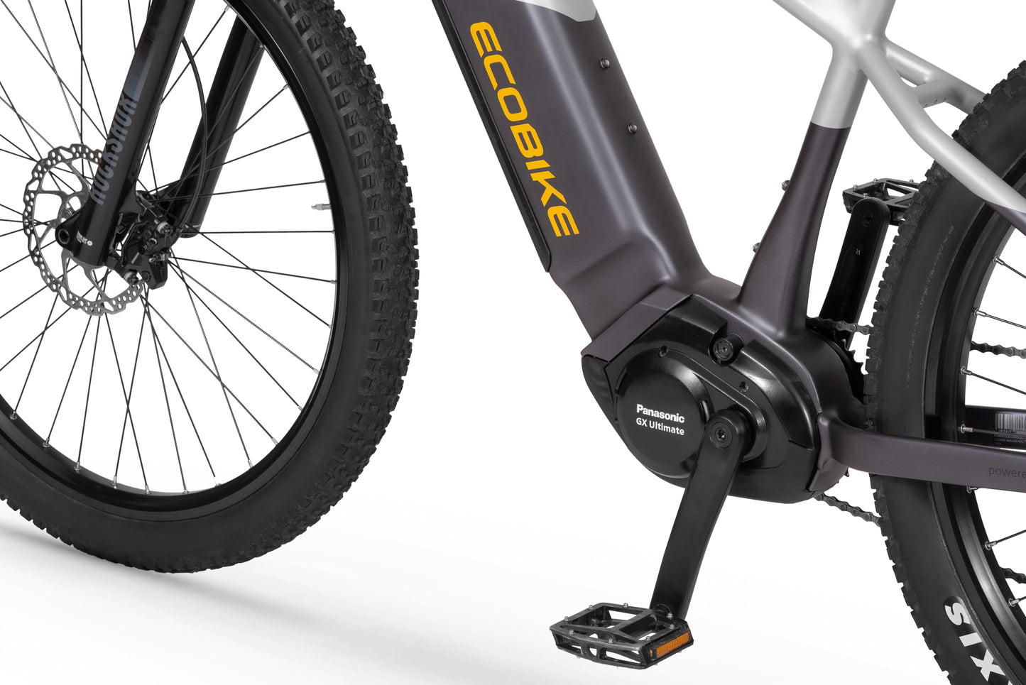Ecobike Mauler