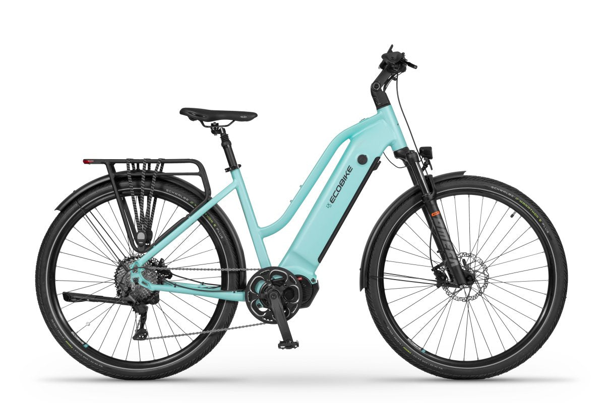 Ecobike LX 500 Mint