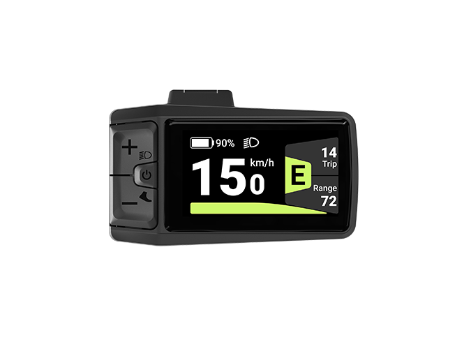 Wyświetlacz BAFANG DP C080.CB - Mazim e-bikes