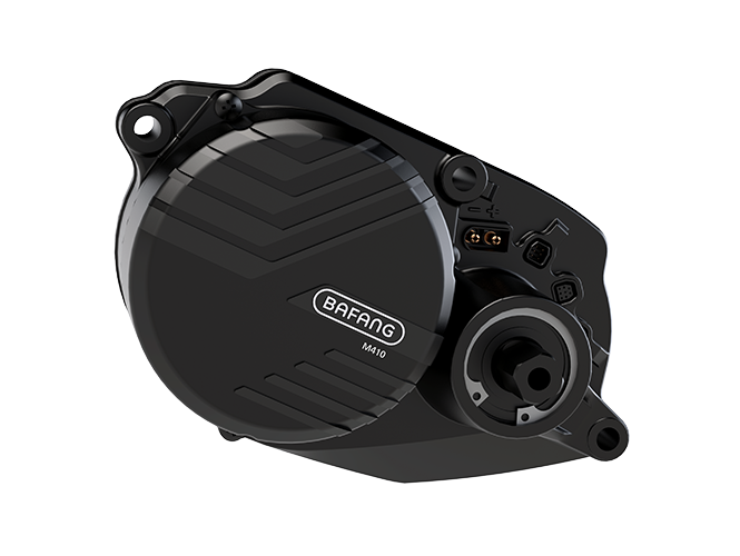 BAFANG M410 silnik - Mazim e-bikes