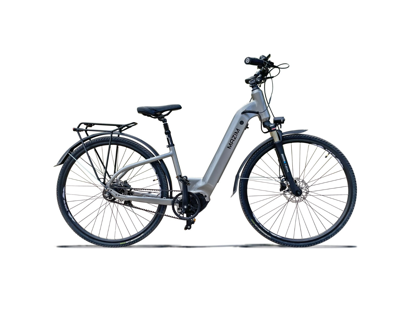 Mazim City 1.0 Mazim e-bikes
