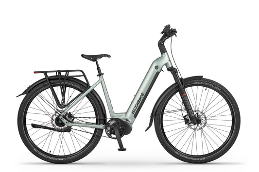 Ecobike LX 400